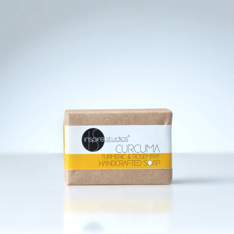 Curcuma Soap - Image 2
