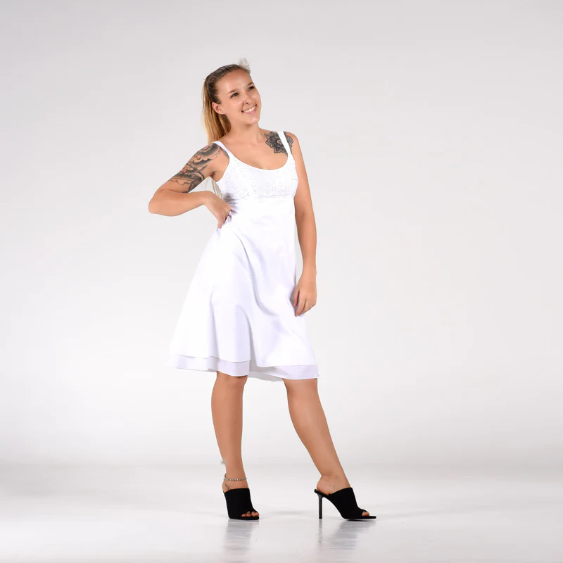 Daisy Dress - Image 11