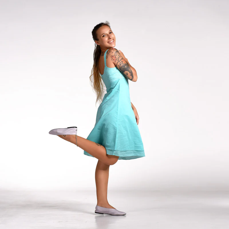 Daisy Dress - Image 18