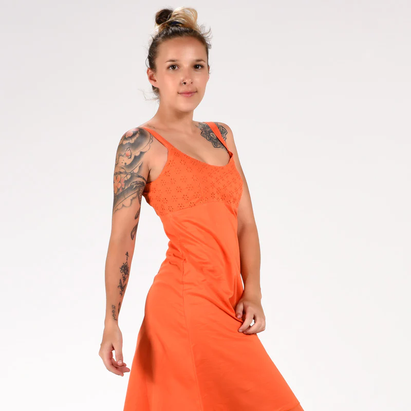 Daisy Dress - Image 23