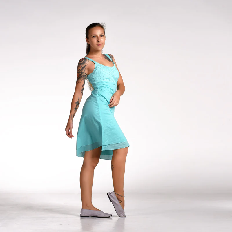 Daisy Dress - Image 7