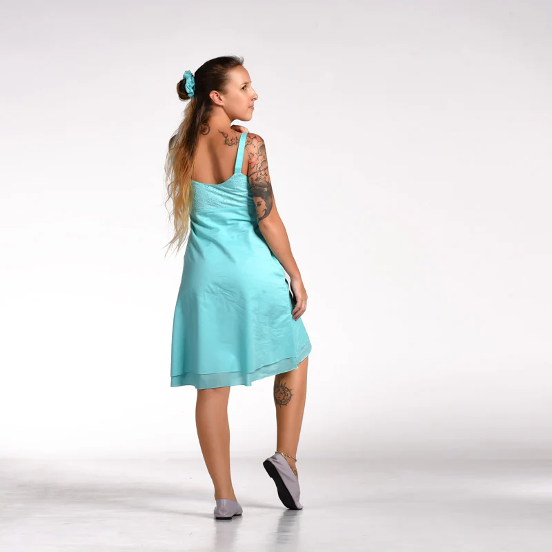 Daisy Dress - Image 8