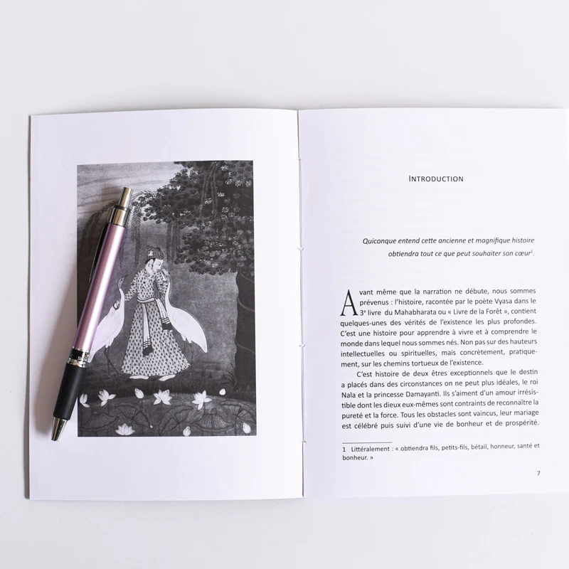 DAMAYANTI - Image 3