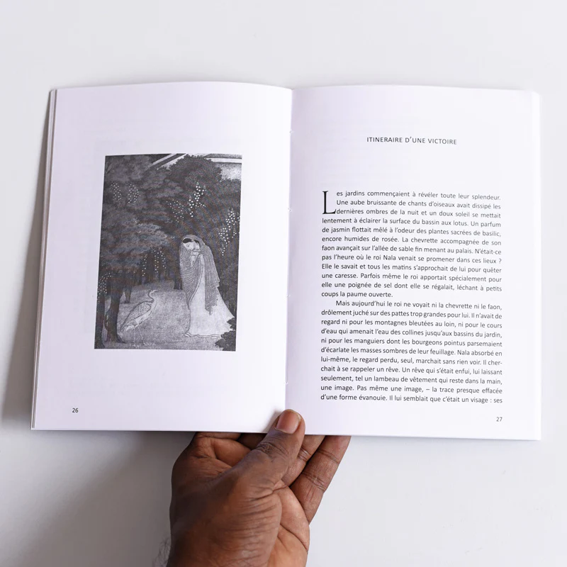 DAMAYANTI - Image 4