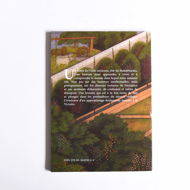 DAMAYANTI - Image 7