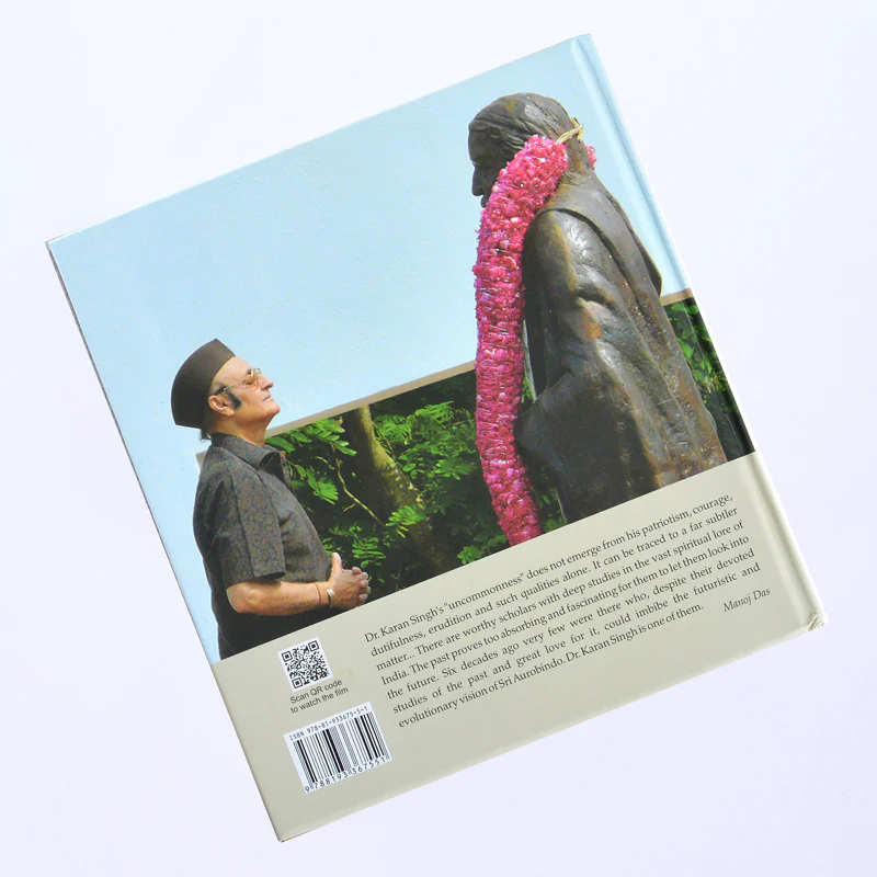 Dear Aurovilians – Inspiration from Karan Singh’s Auroville Collaboration - Image 4