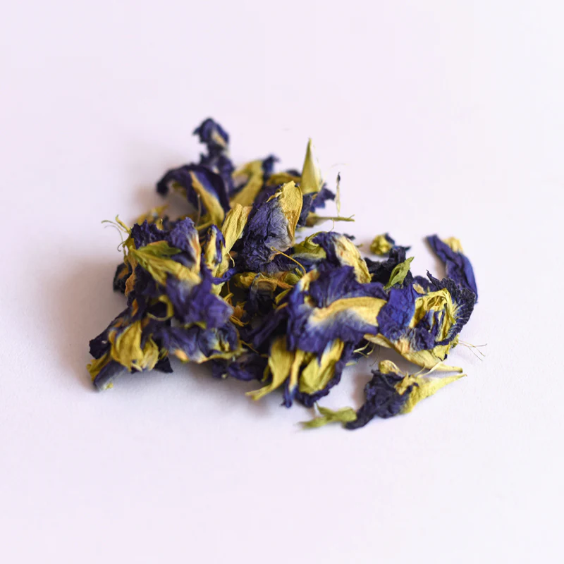 Dehydrated Bluebelvine - Image 4