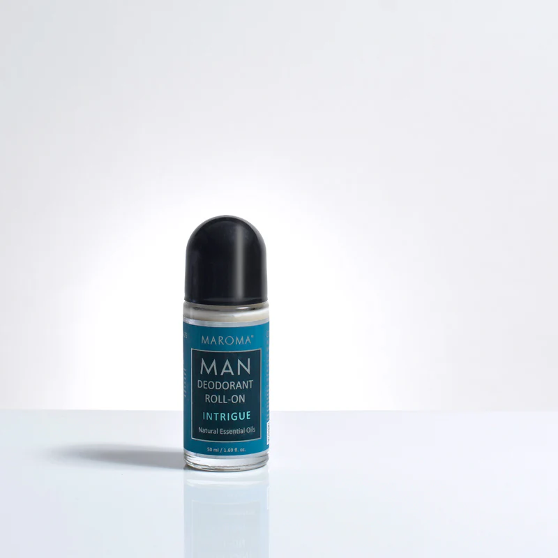 Deodorant For Men - Image 4