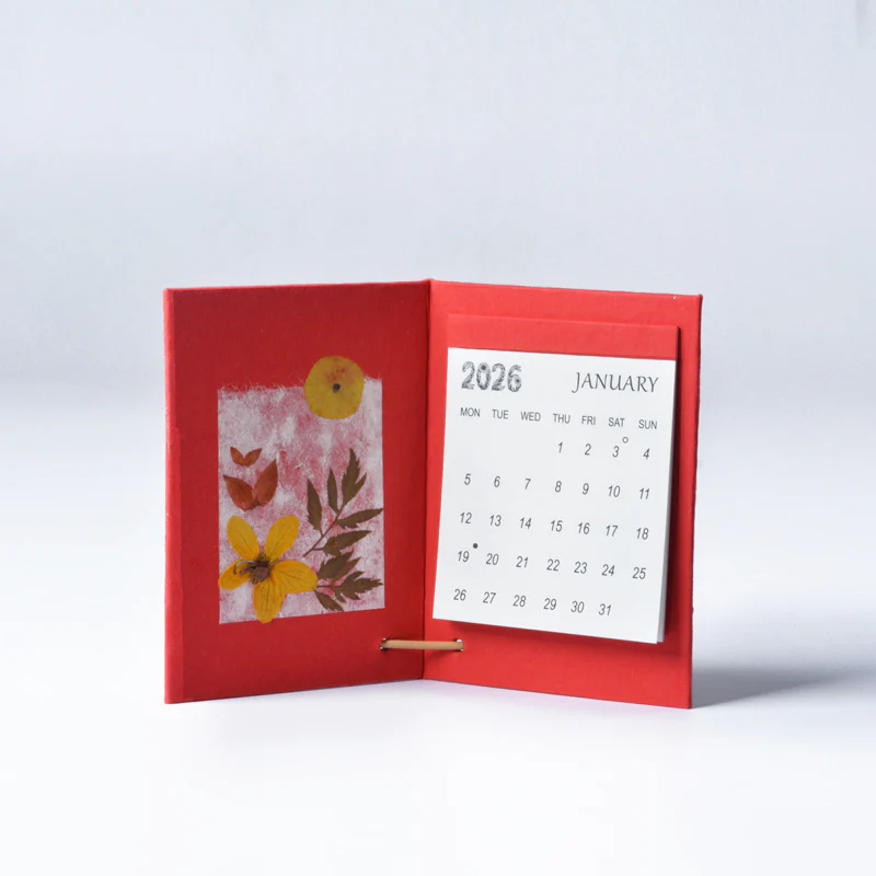 Desk Calendar - 2026 - Image 17