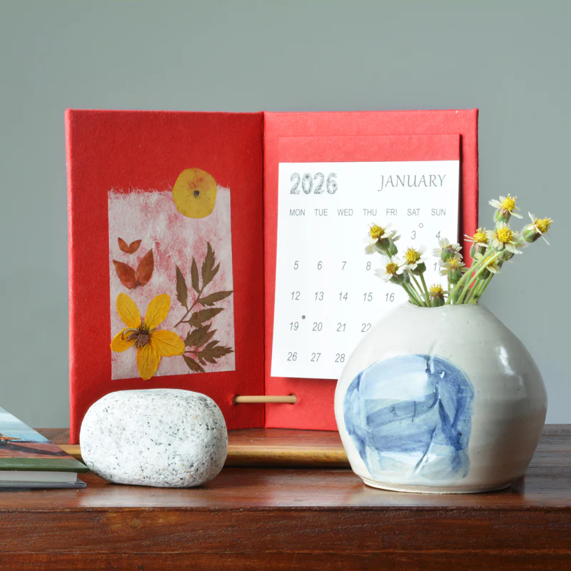 Desk Calendar - 2026 - Image 3