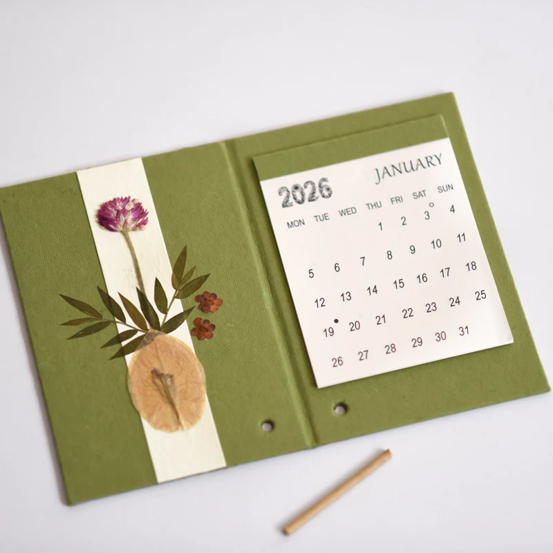 Desk Calendar - 2026 - Image 6
