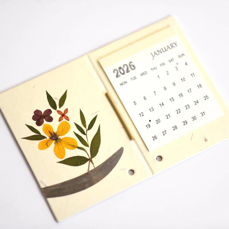 Desk Calendar - 2026 - Image 7