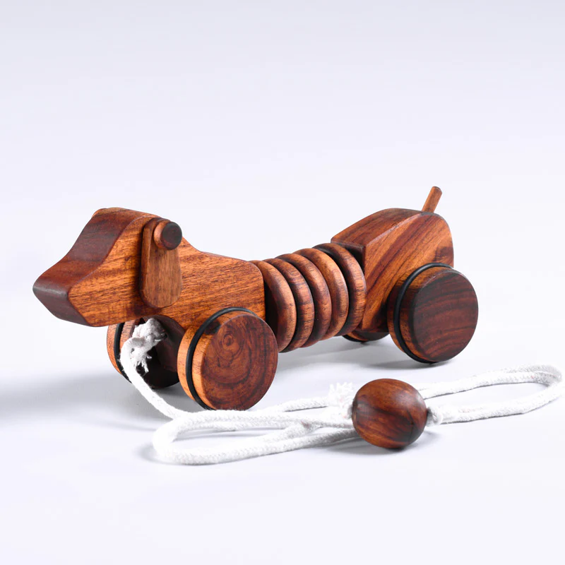 Dog Wobble - Image 3