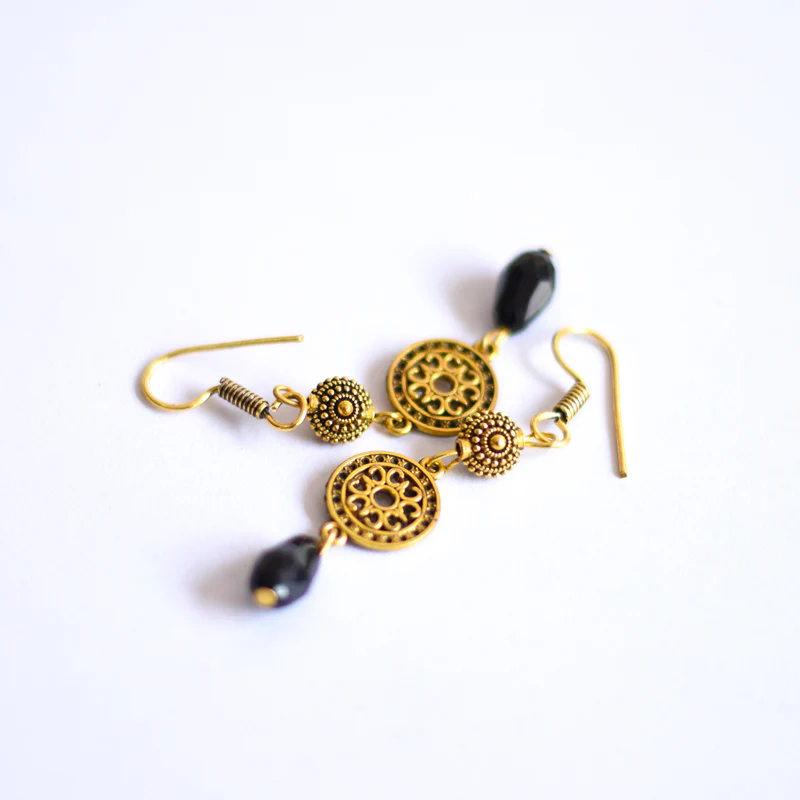 Dreamcatcher earring - Image 11