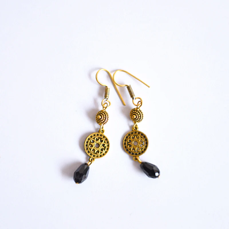 Dreamcatcher earring - Image 5