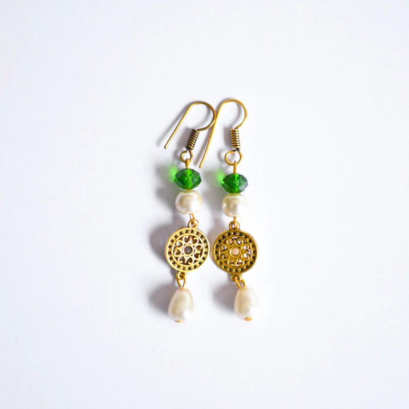 Dreamcatcher earring - Image 6