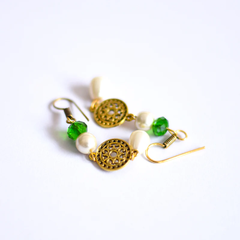 Dreamcatcher earring - Image 7