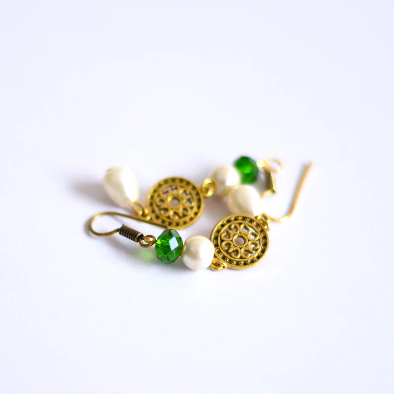 Dreamcatcher earring - Image 8