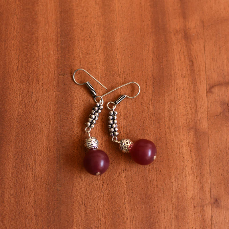 Drops Earring - Image 5