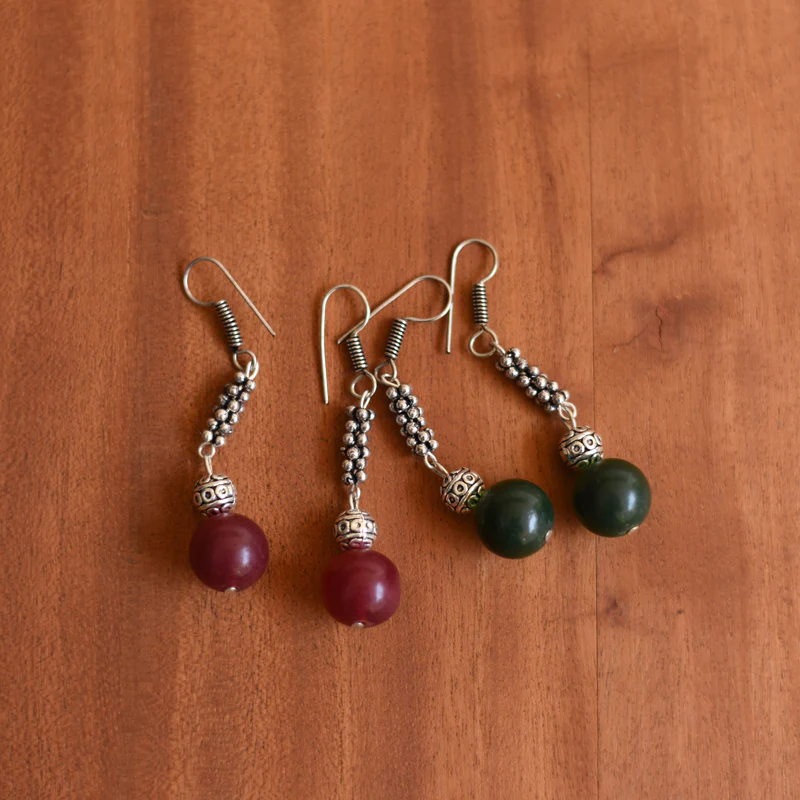 Drops Earring - Image 7