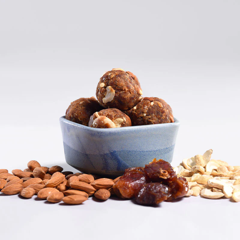 Dryfruits Laddu - Image 3