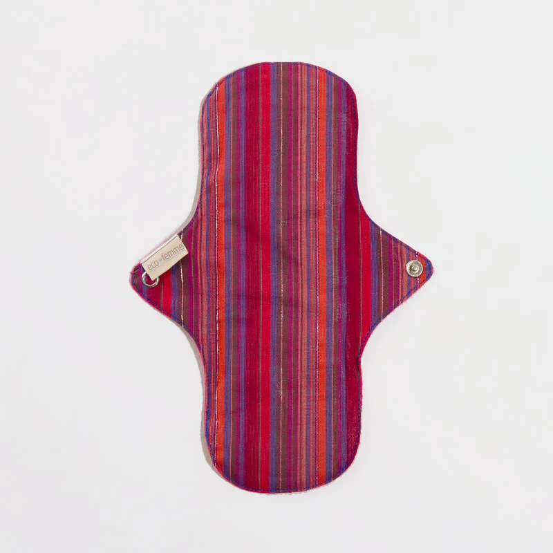 Eco Femme vibrant Day Pad