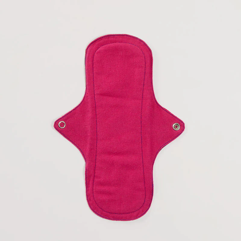 Eco Femme vibrant Day Pad - Image 2