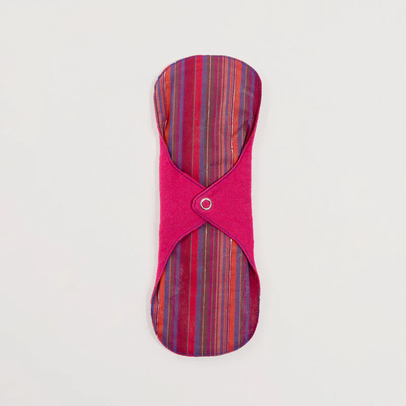 Eco Femme vibrant Day Pad - Image 3