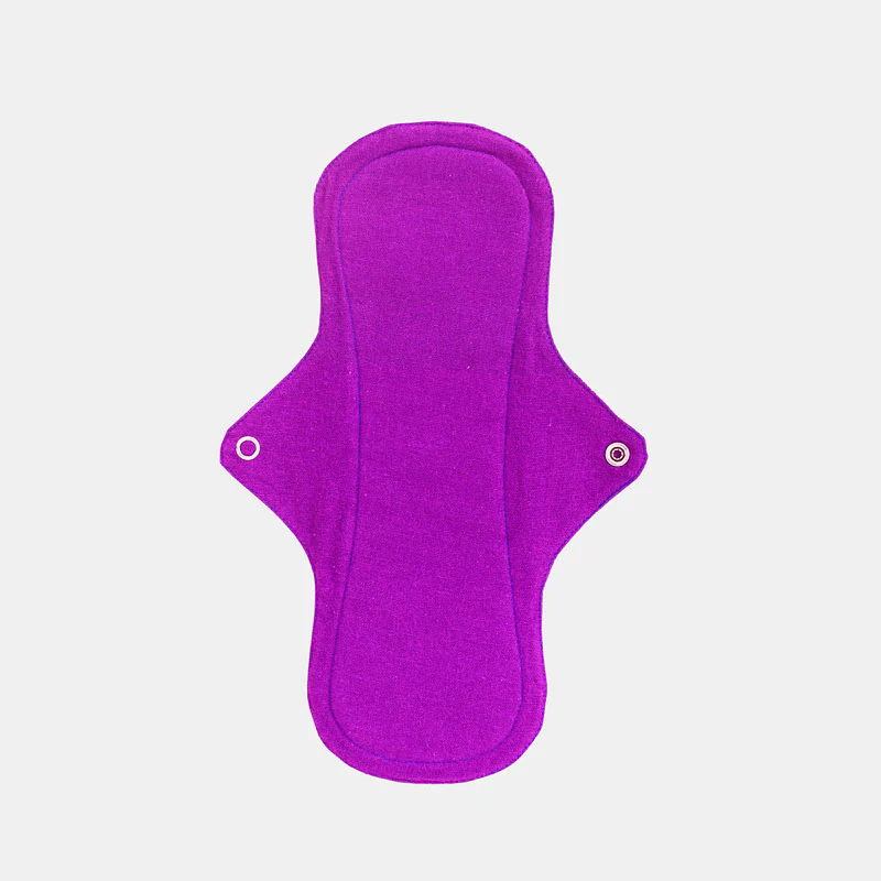 Eco Femme Vibrant Day Pad Plus