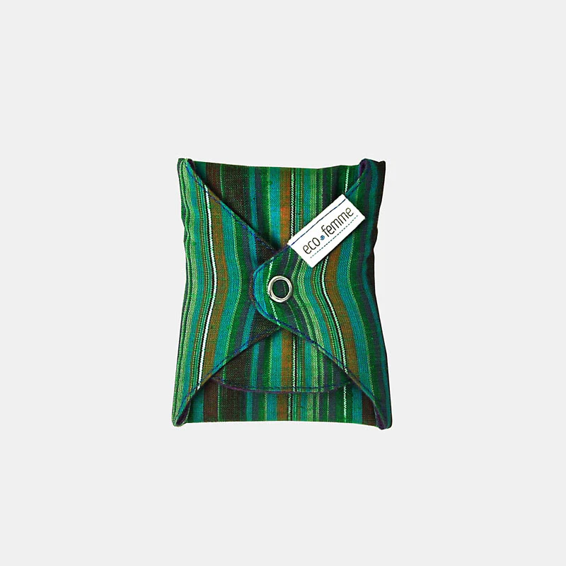Eco Femme Vibrant Day Pad Plus - Image 3