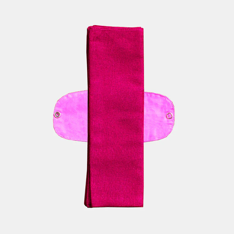 Eco femme Vibrant Foldable Pad - Image 4