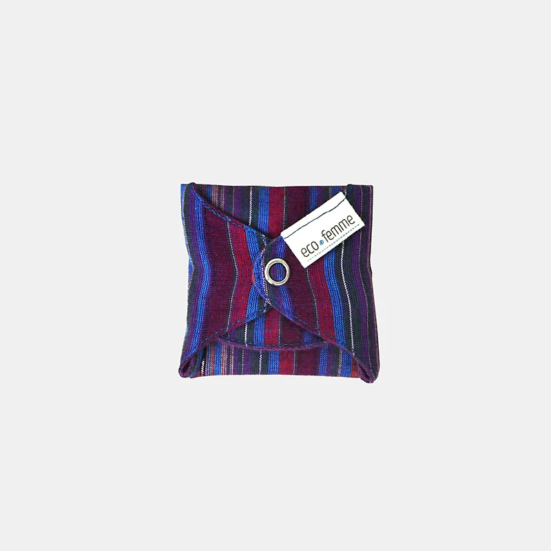 Eco Femme Vibrant Pantyliner without leakproofing - Image 3