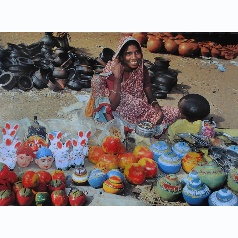 Ekla Cholo Re (Set of 10) - Image 5