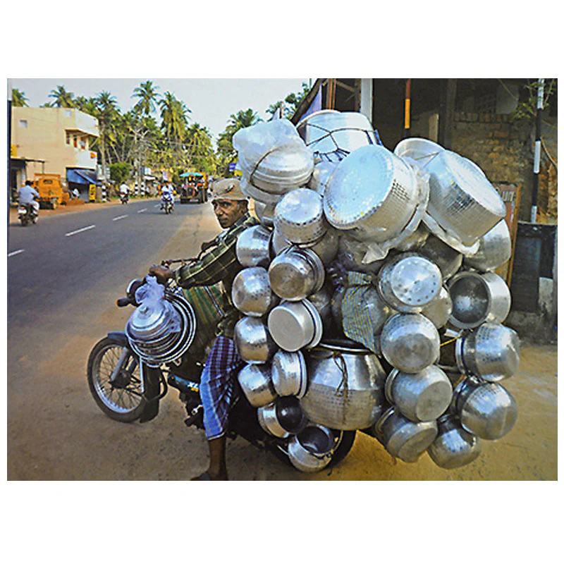 Ekla Cholo Re (Set of 10) - Image 9