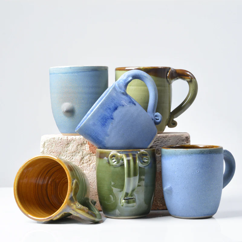 Elephant Mug