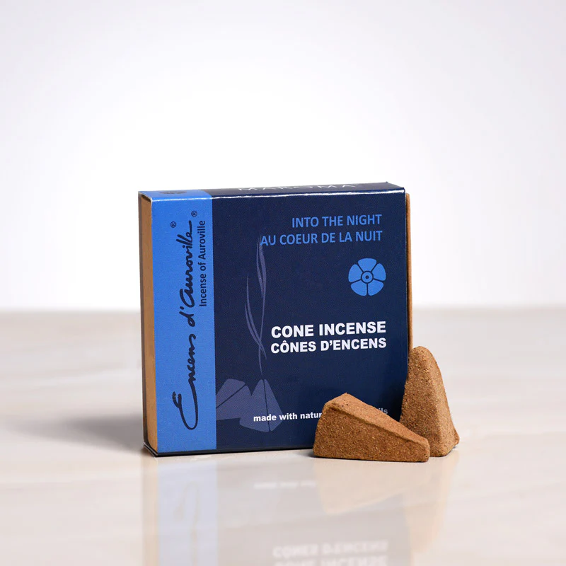 Encens d'Auroville Cone Box - Image 18