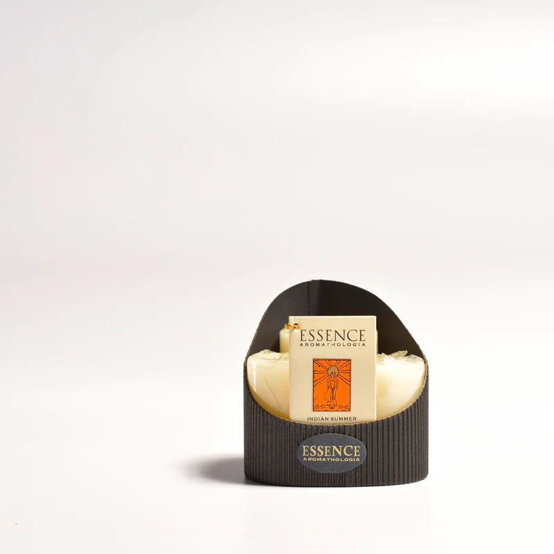 Essence Aromathologia Scented Candles - Set of 3 - Image 17