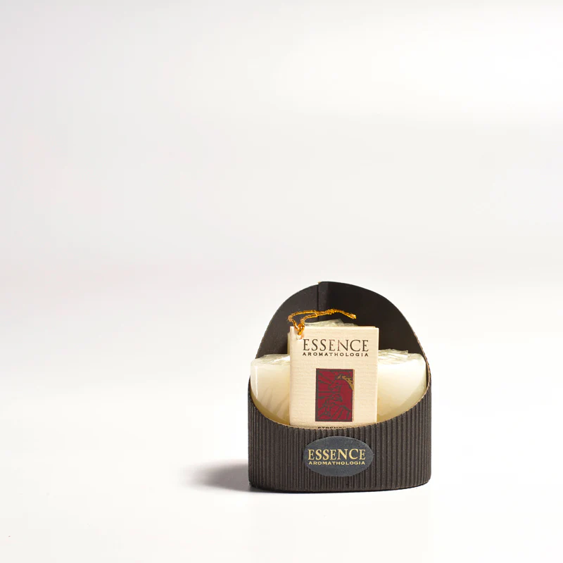 Essence Aromathologia Scented Candles - Set of 3 - Image 19