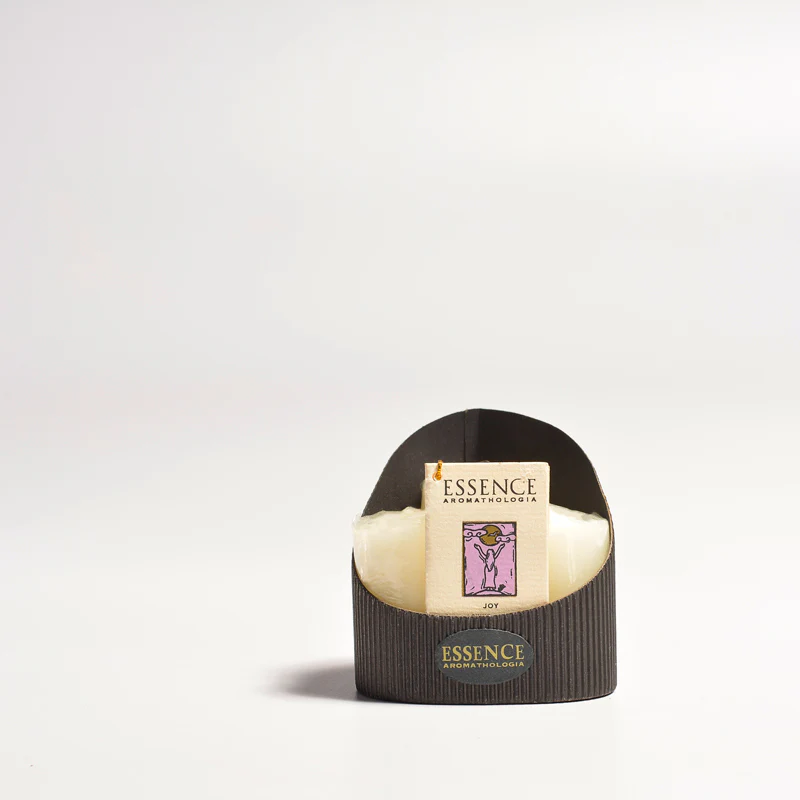 Essence Aromathologia Scented Candles - Set of 3 - Image 20
