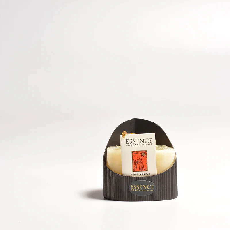 Essence Aromathologia Scented Candles - Set of 3 - Image 26