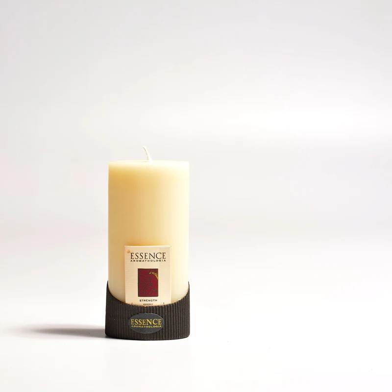 Essence Aromathologia Scented Candles - Image 12