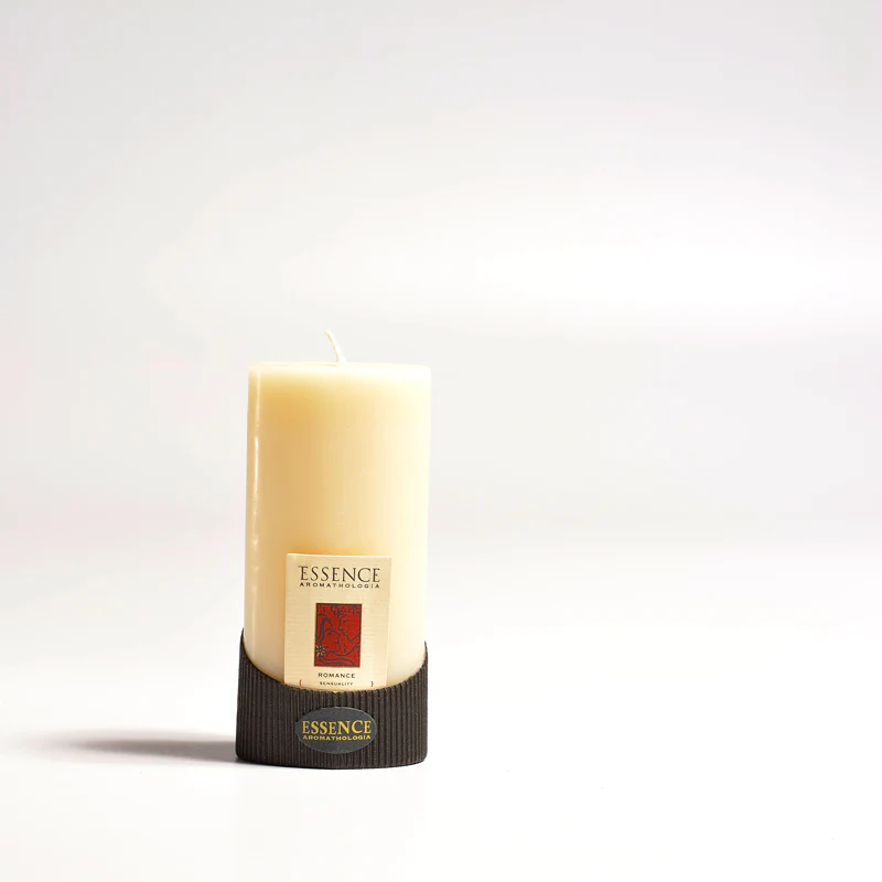 Essence Aromathologia Scented Candles - Image 14