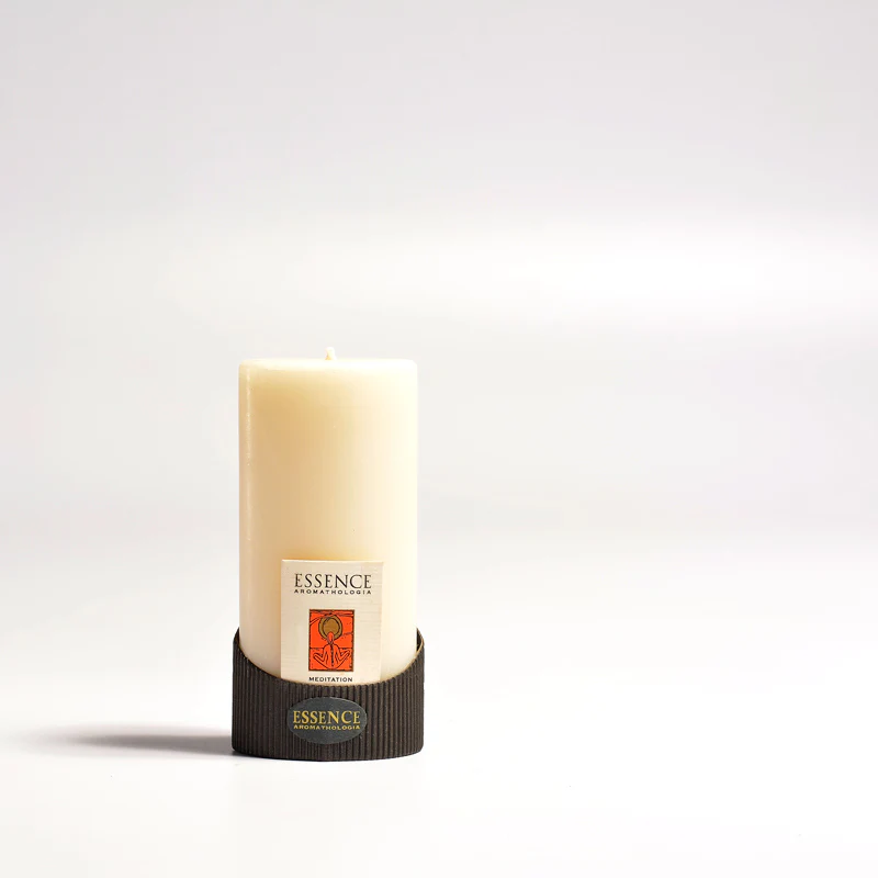 Essence Aromathologia Scented Candles - Image 7