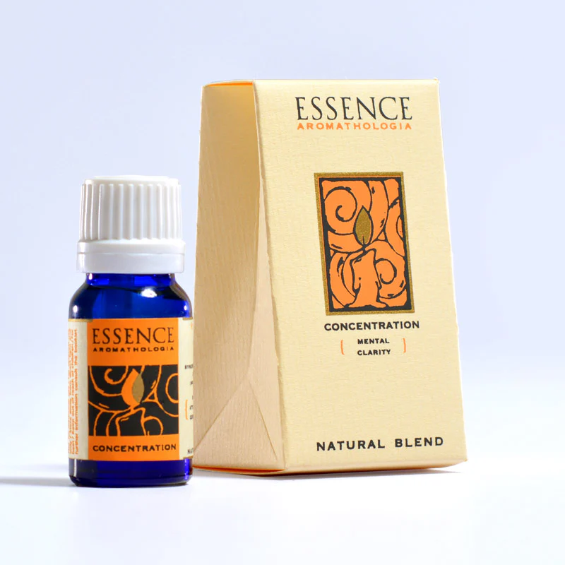 Essential Blended Oil - Image 12