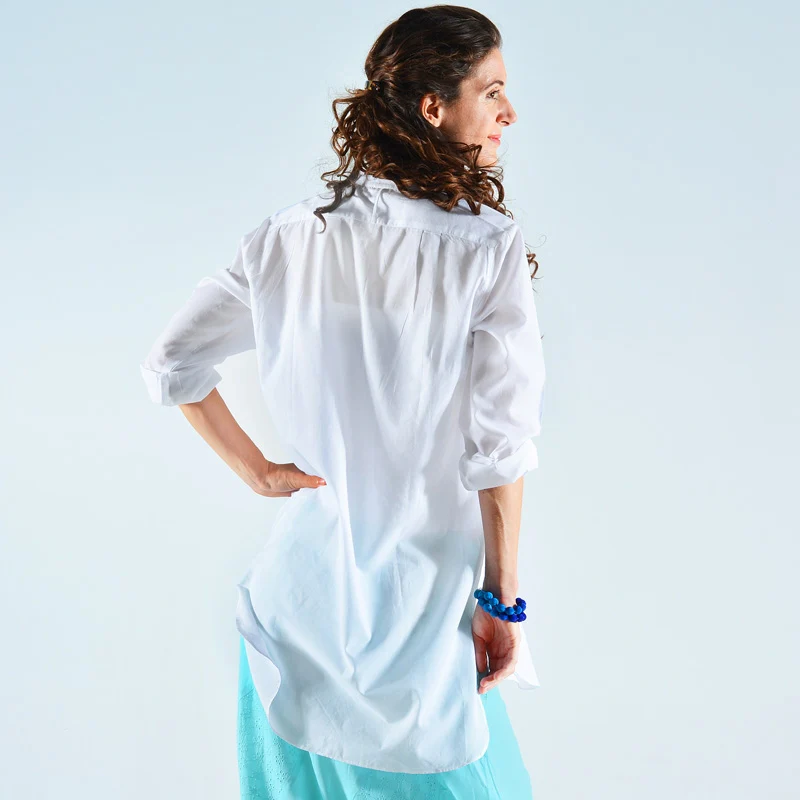 Fame Tunic Shirt - Image 2