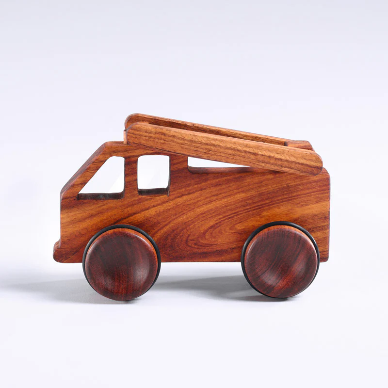 Fire Truck - Image 3
