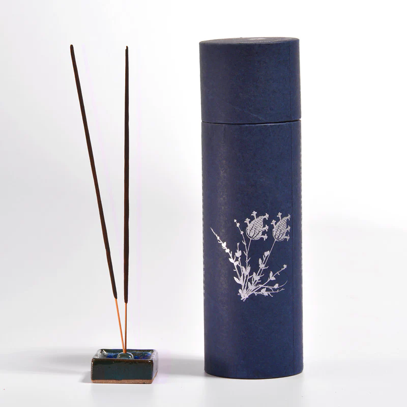 FLORAL BULK INCENSE TUBE - Image 3