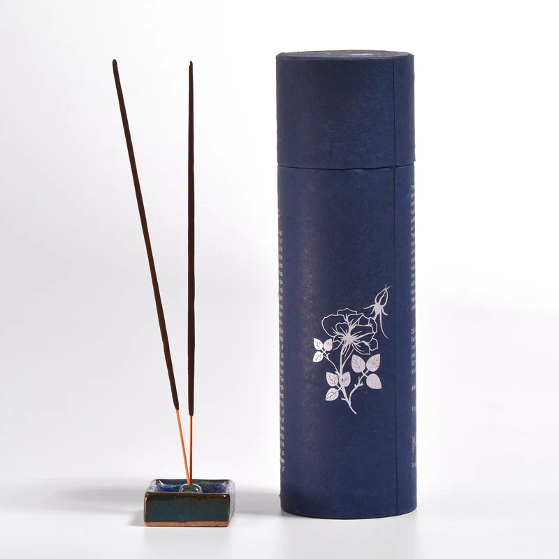 FLORAL BULK INCENSE TUBE - Image 4
