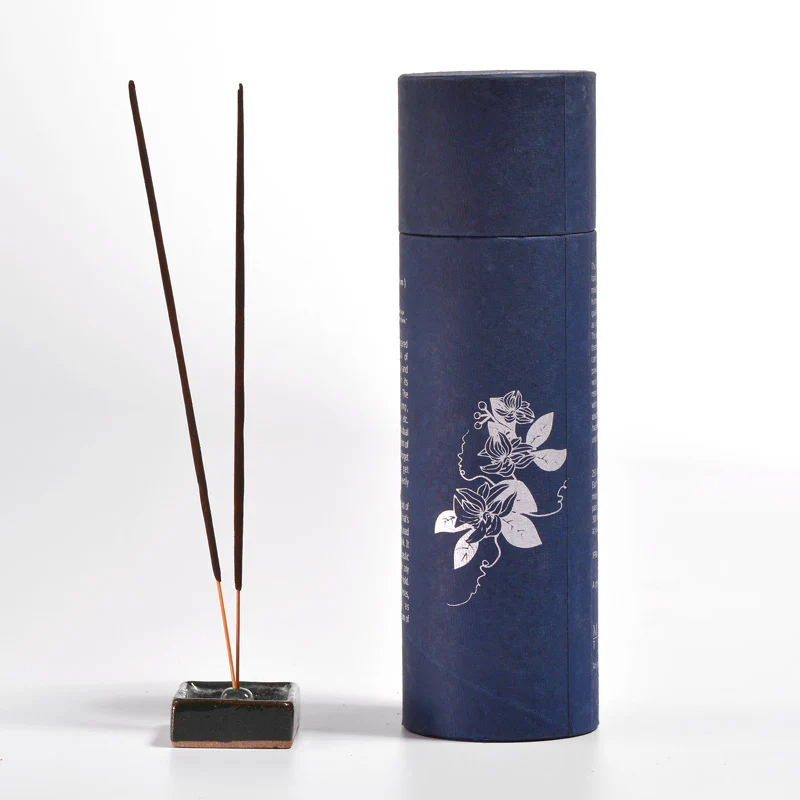 FLORAL BULK INCENSE TUBE - Image 5