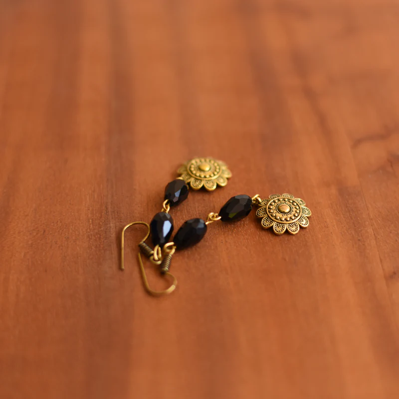 Floral drops - Image 3